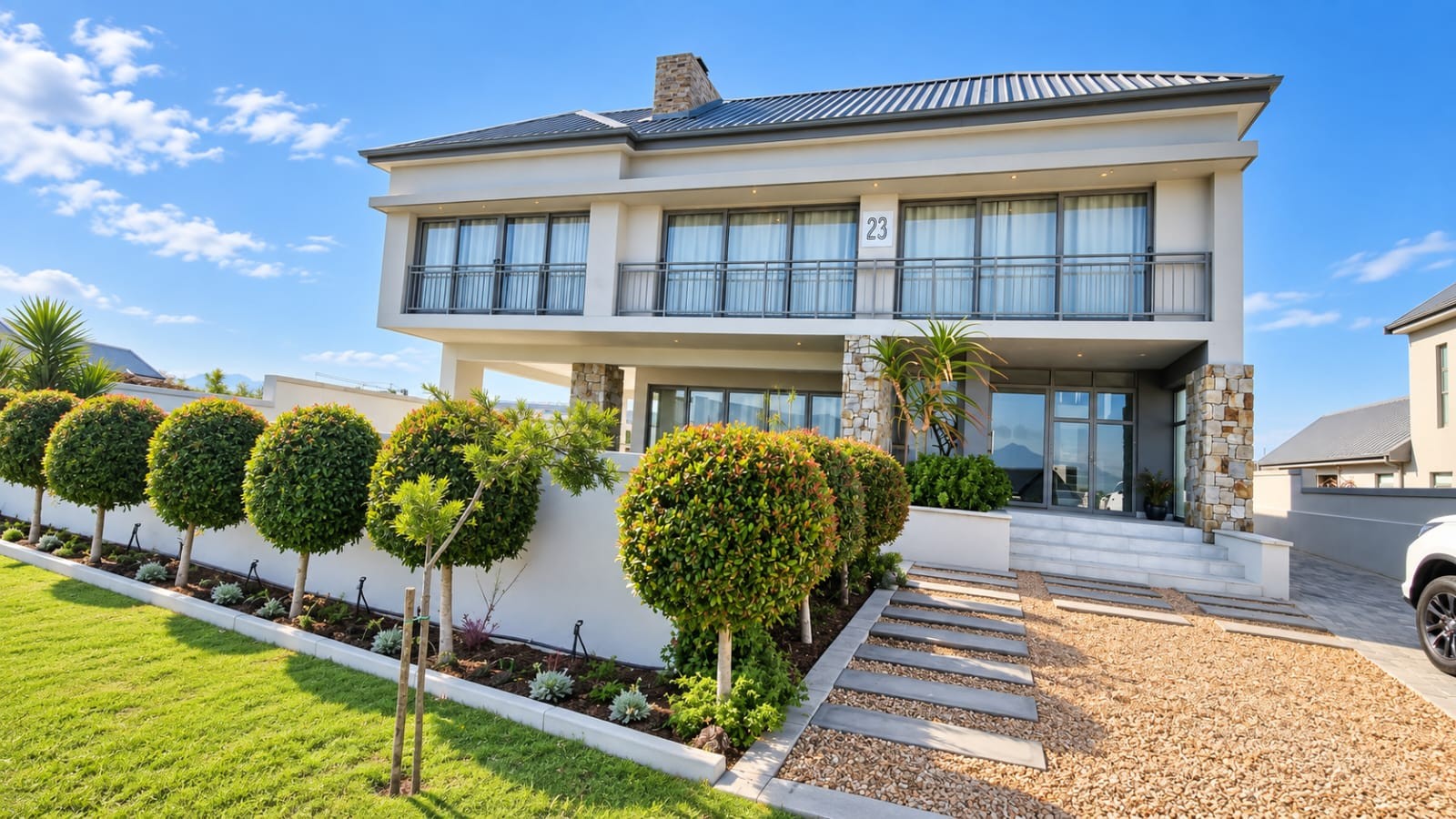 Grandview Manor photograph 4