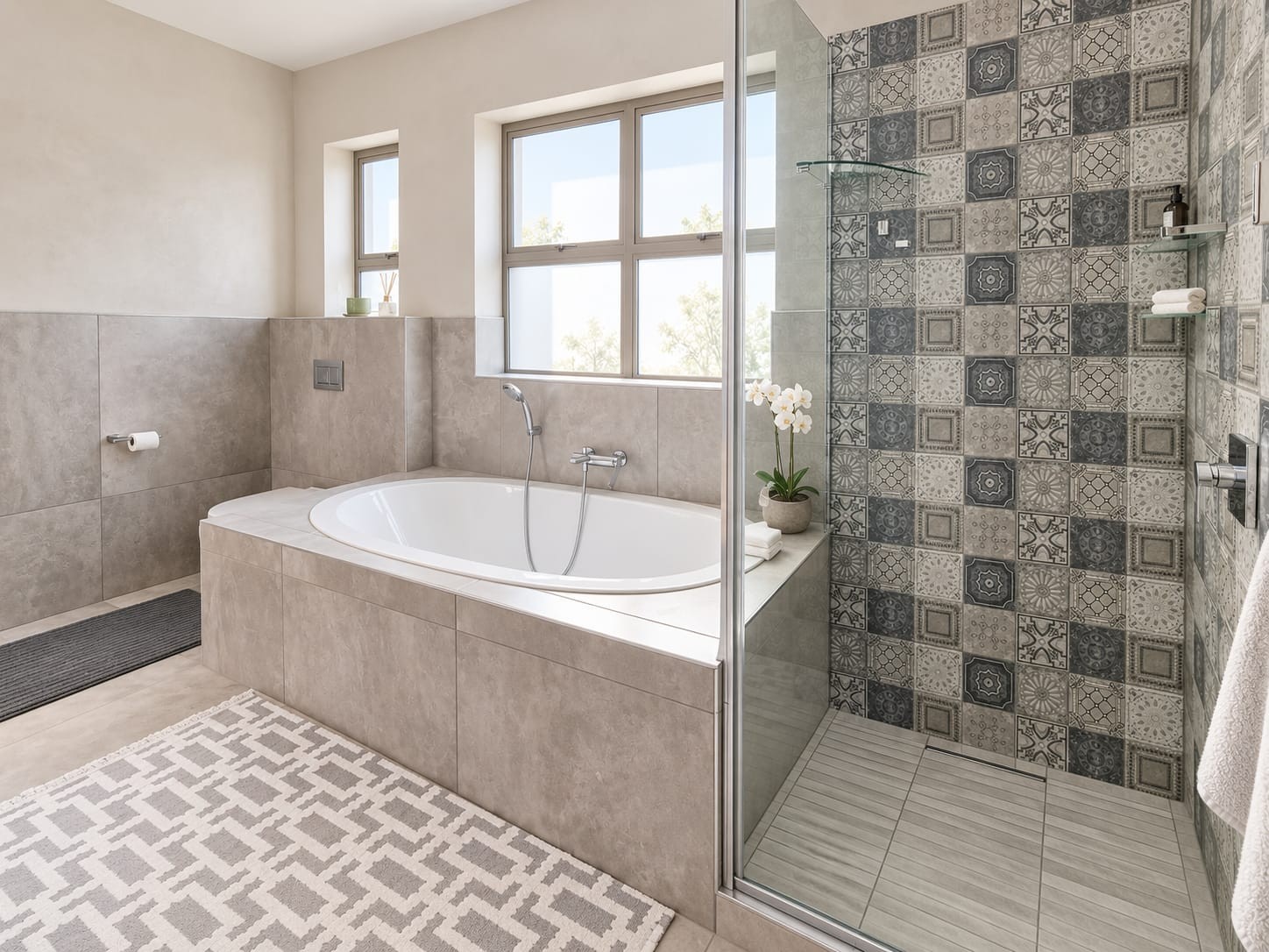 More photos of Grandview Manor