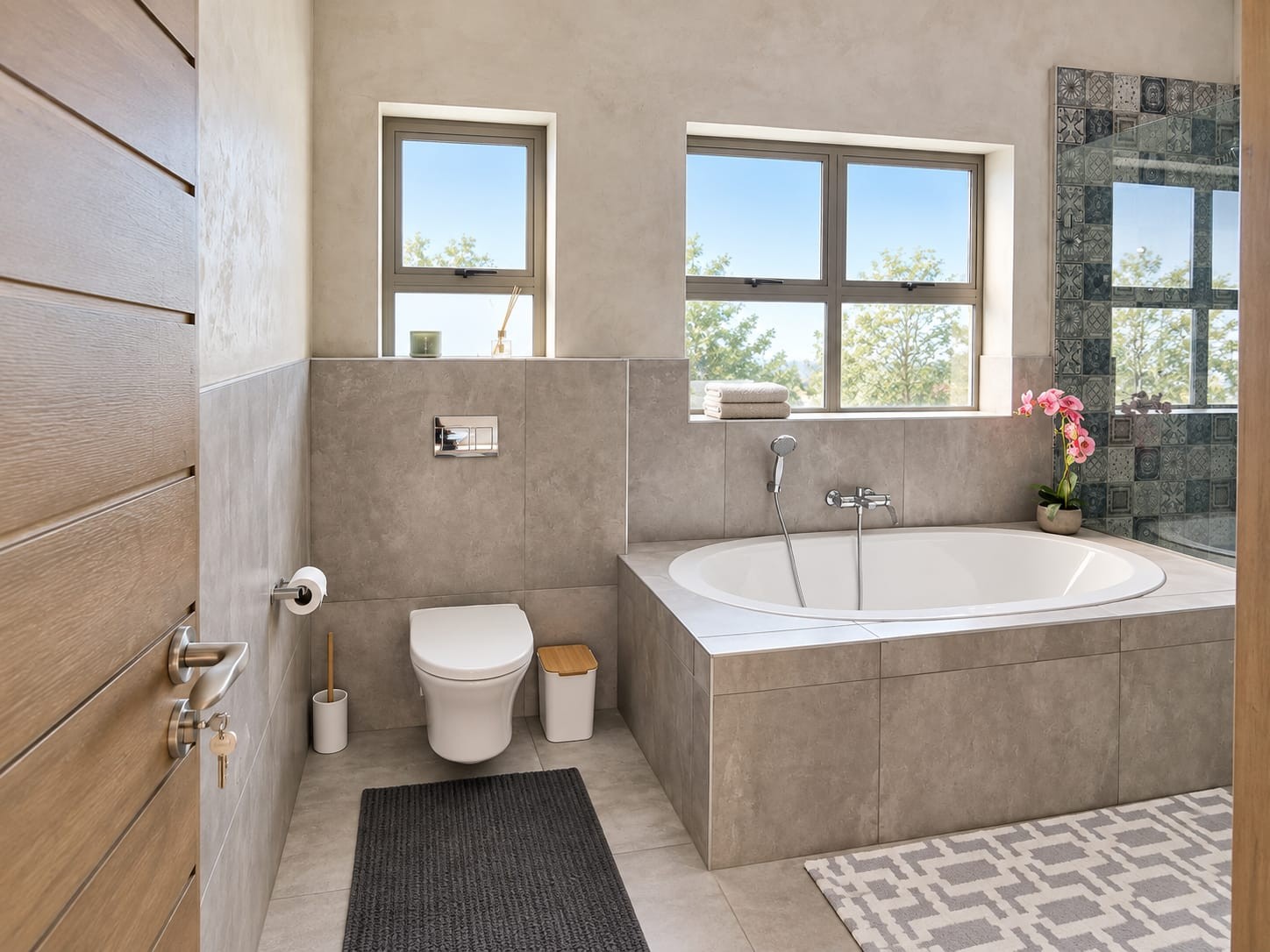 More photos of Grandview Manor