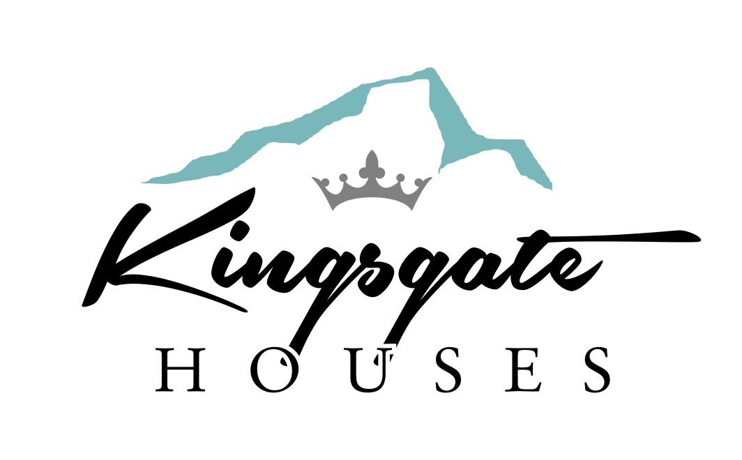 Kingsgate Houses